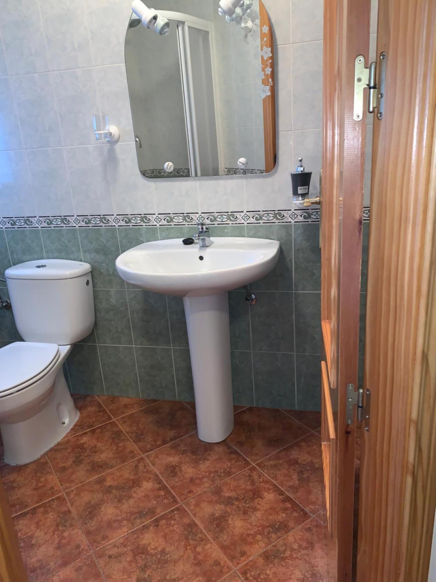 El Torreon Daire Zuheros Dış mekan fotoğraf
